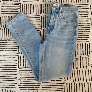 Perfect Vintage Jeans NWT 25T